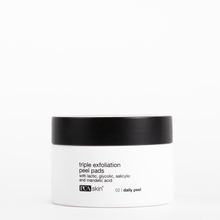 Triple Exfoliation Peel Pads