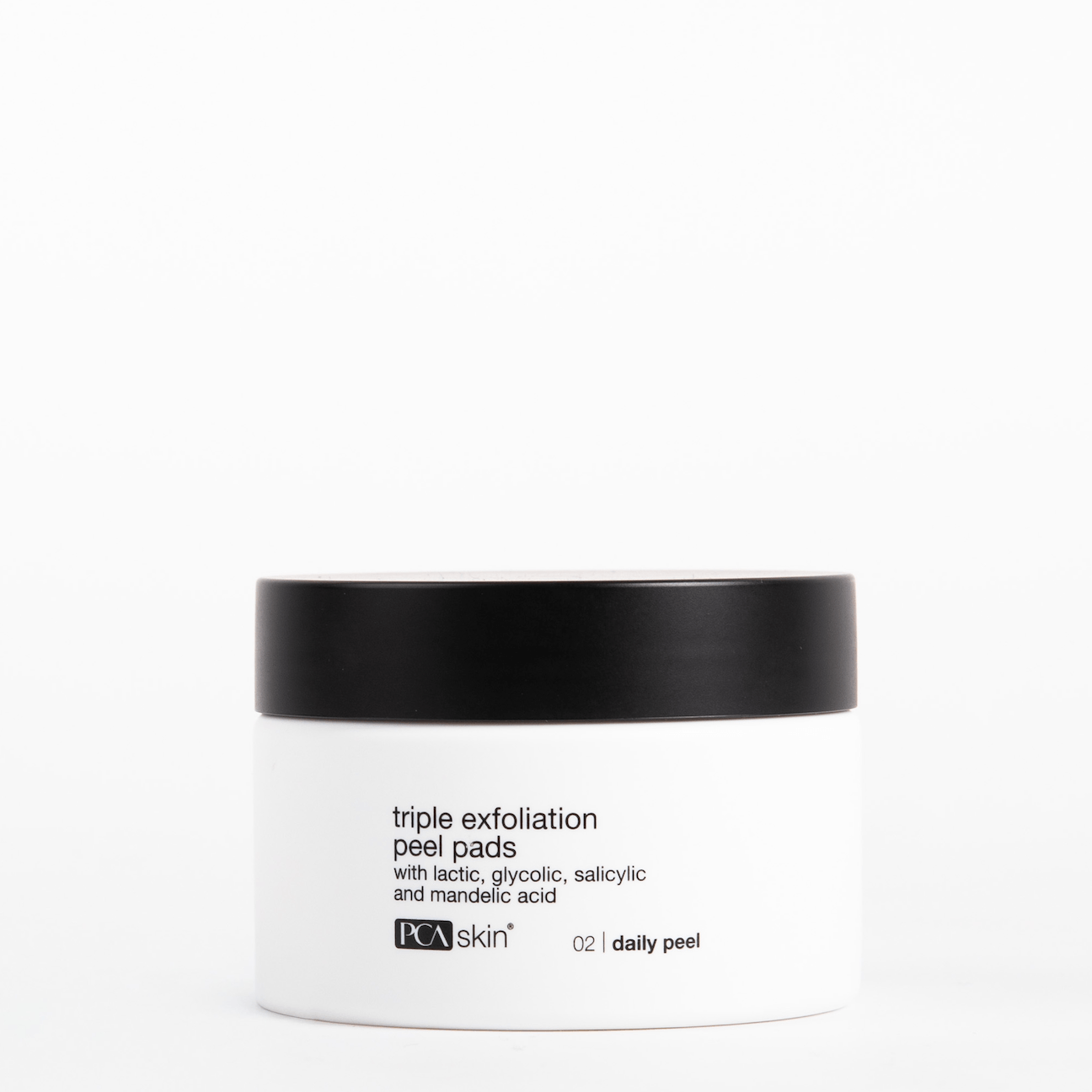 Triple Exfoliation Peel Pads