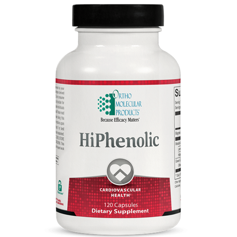 HiPhenolic