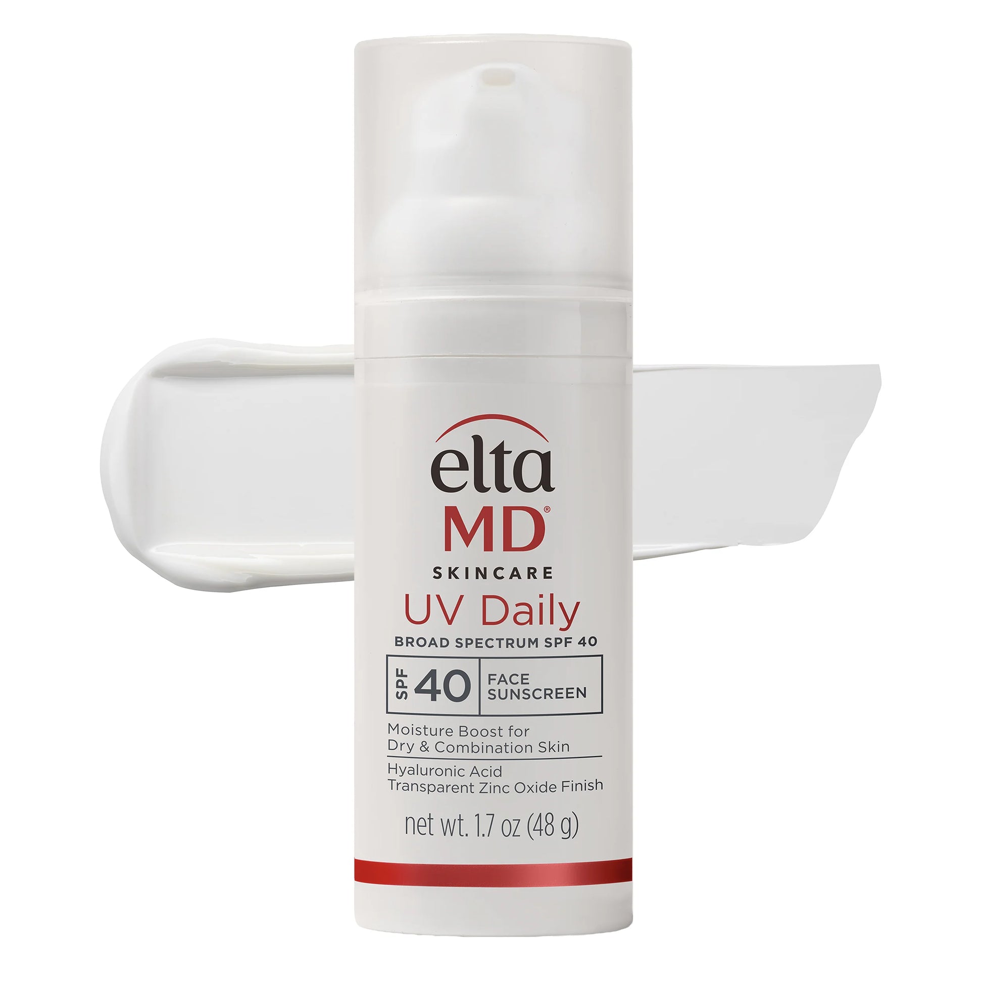 UV Daily Broad-Spectrum SPF 40