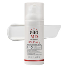 UV Daily Broad-Spectrum SPF 40