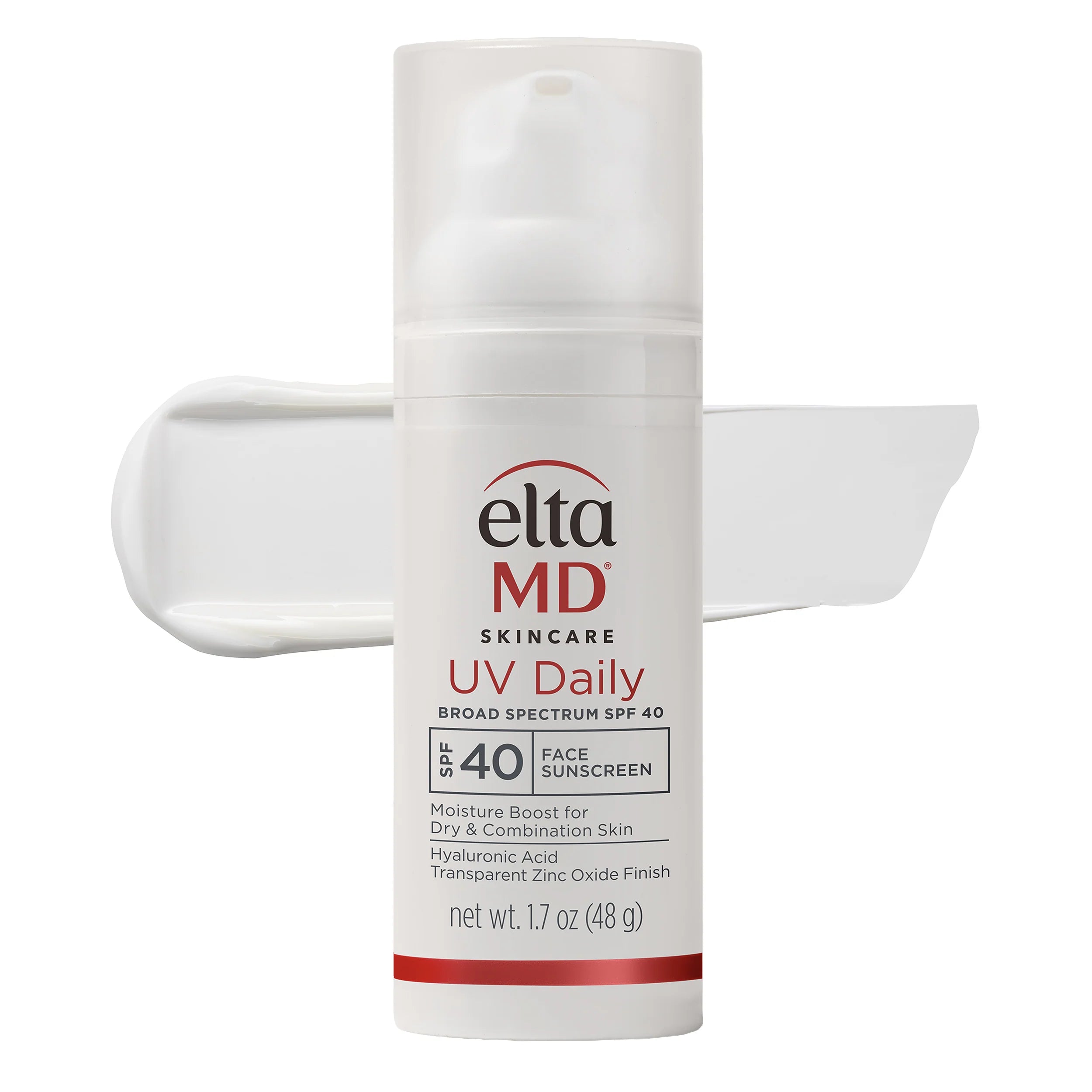 UV Daily Broad-Spectrum SPF 40