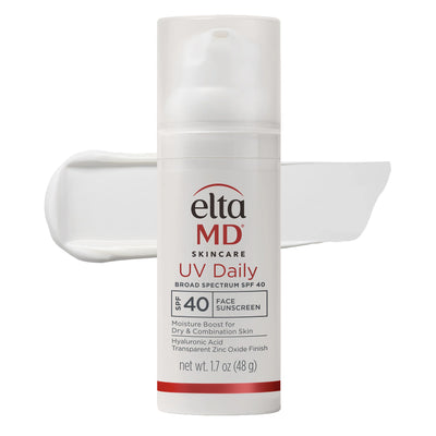 UV Daily Broad-Spectrum SPF 40