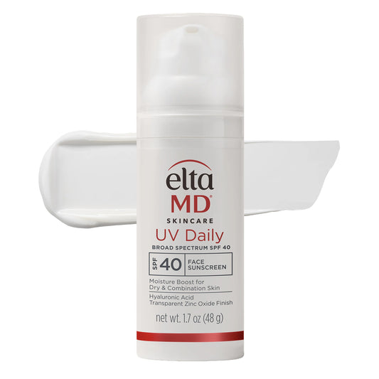 UV Daily Broad-Spectrum SPF 40