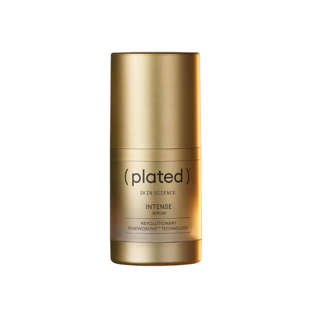 Plated Intense Serum