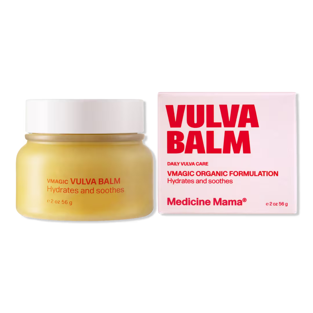 VMAGIC Vulva Balm