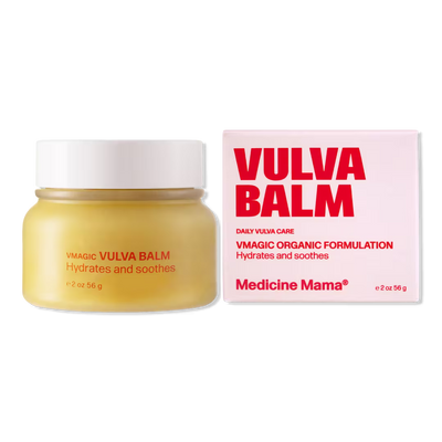 VMAGIC Vulva Balm
