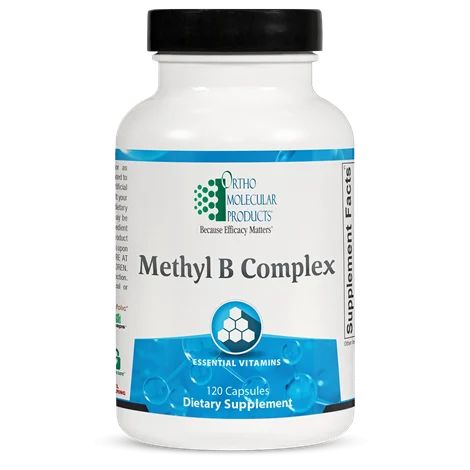 Methyl B Complex