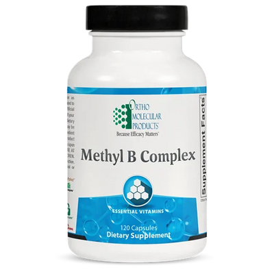 Methyl B Complex