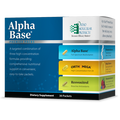 Alpha Base® Premier Packs