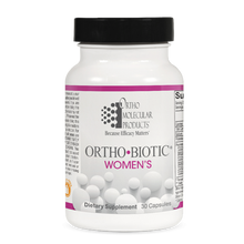 Ortho Biotic® Women's