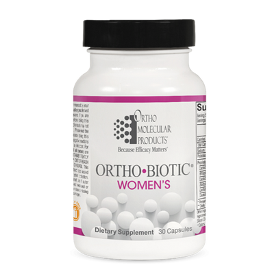 Ortho Biotic® Women's