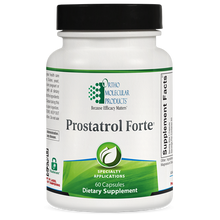 Prostatrol Forte