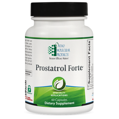Prostatrol Forte