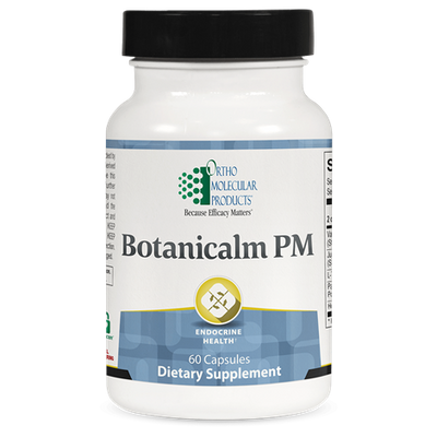 Botanicalm PM