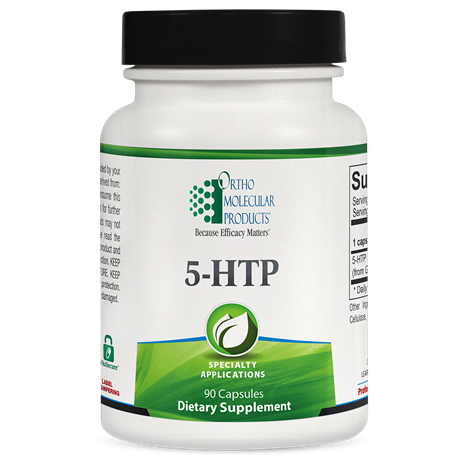 5-HTP 100mg