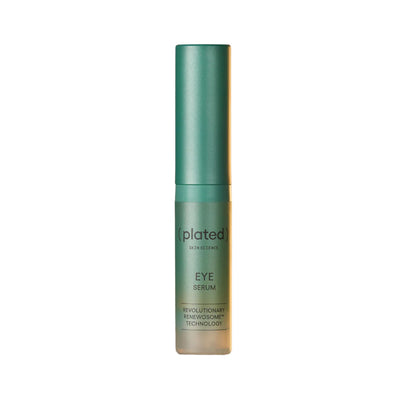 Plated Eye Serum