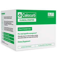 Calocurb® Clinical Starter Pack