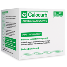 Calocurb® Clinical Maintenance Pack