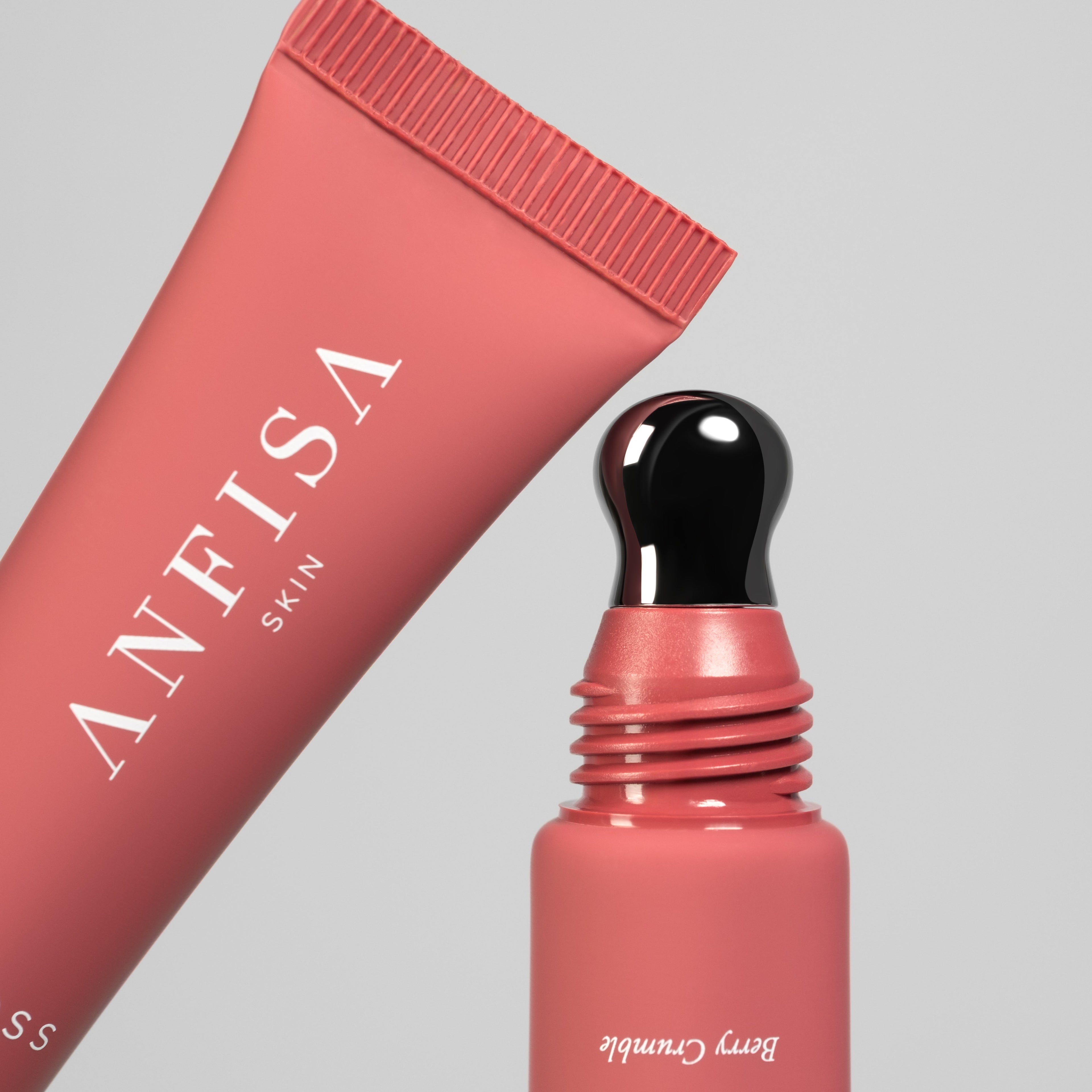 Anfisa An Gloss Berry Crumble