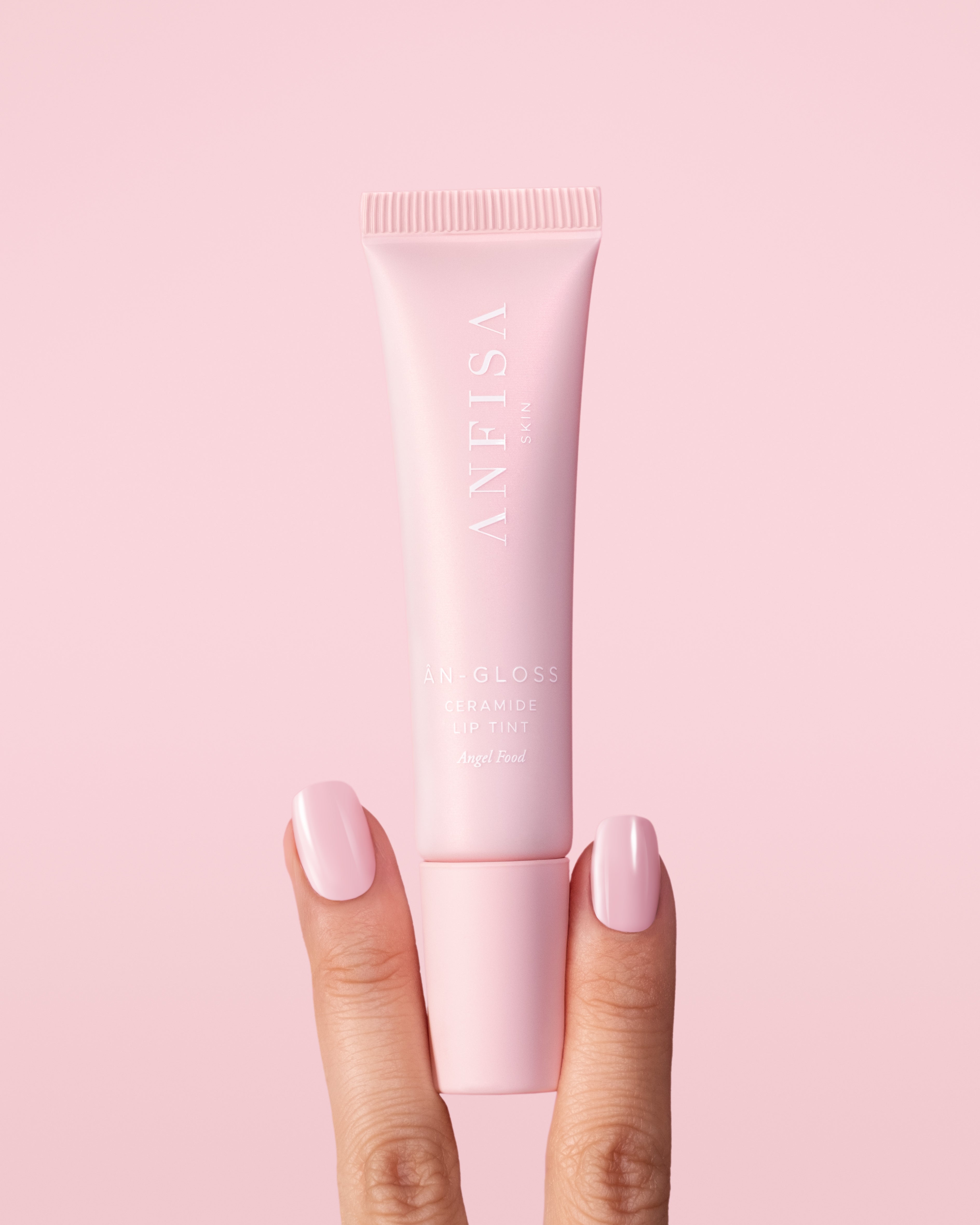 Anfisa An Gloss Angel Food