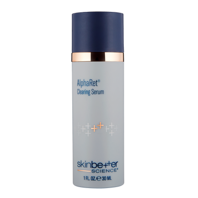 AlphaRet Clearing Serum