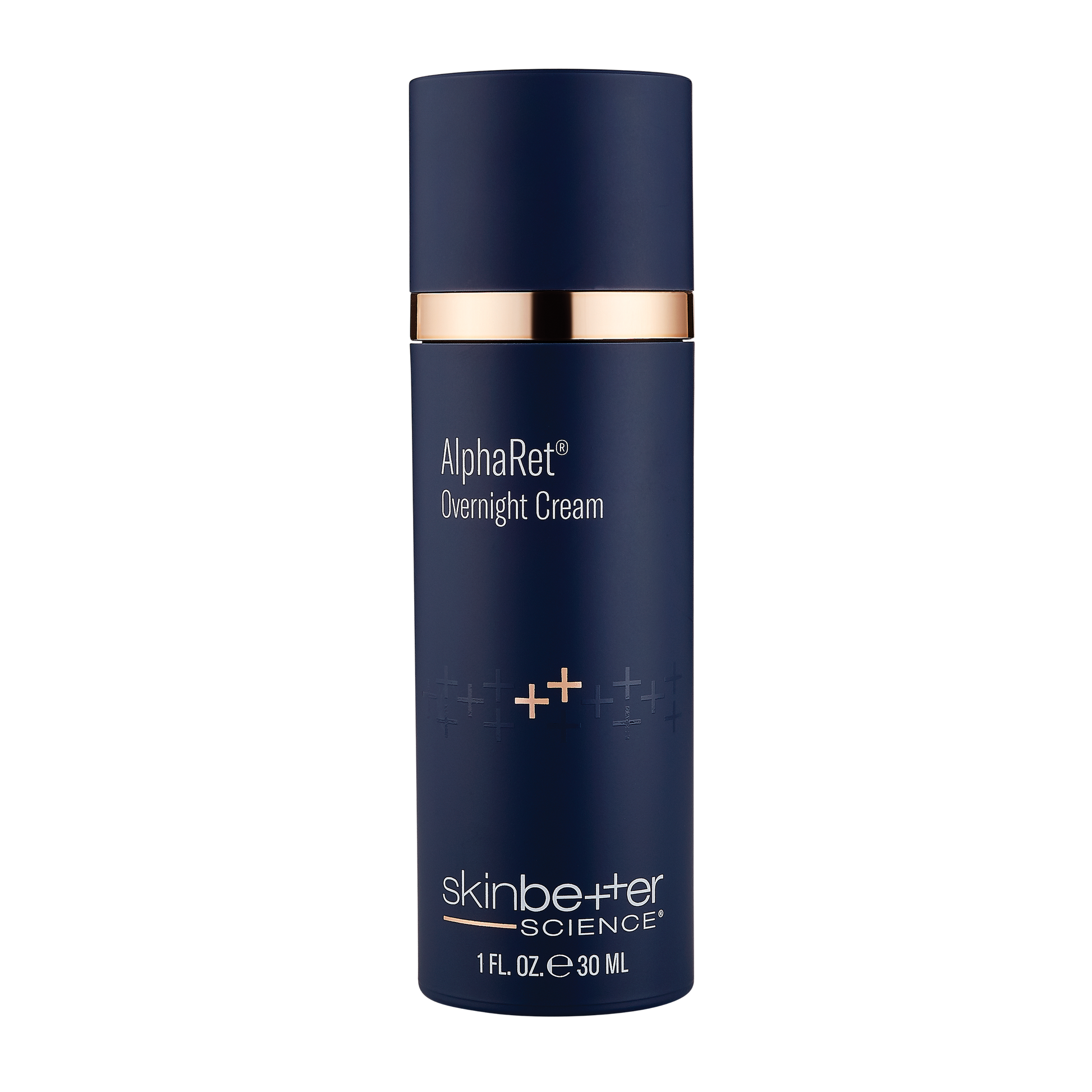 AlphaRet Overnight Cream 30ml