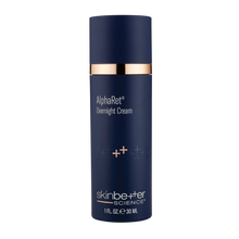 AlphaRet Overnight Cream 30ml