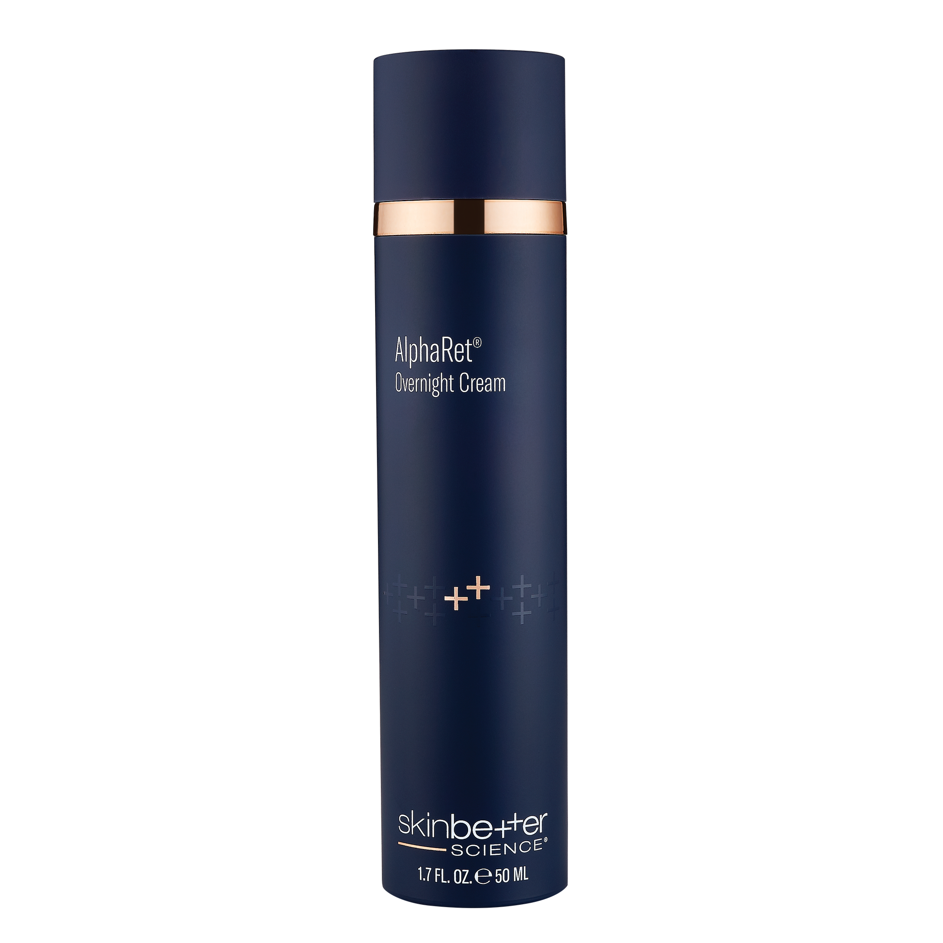 AlphaRet Overnight Cream  50ml