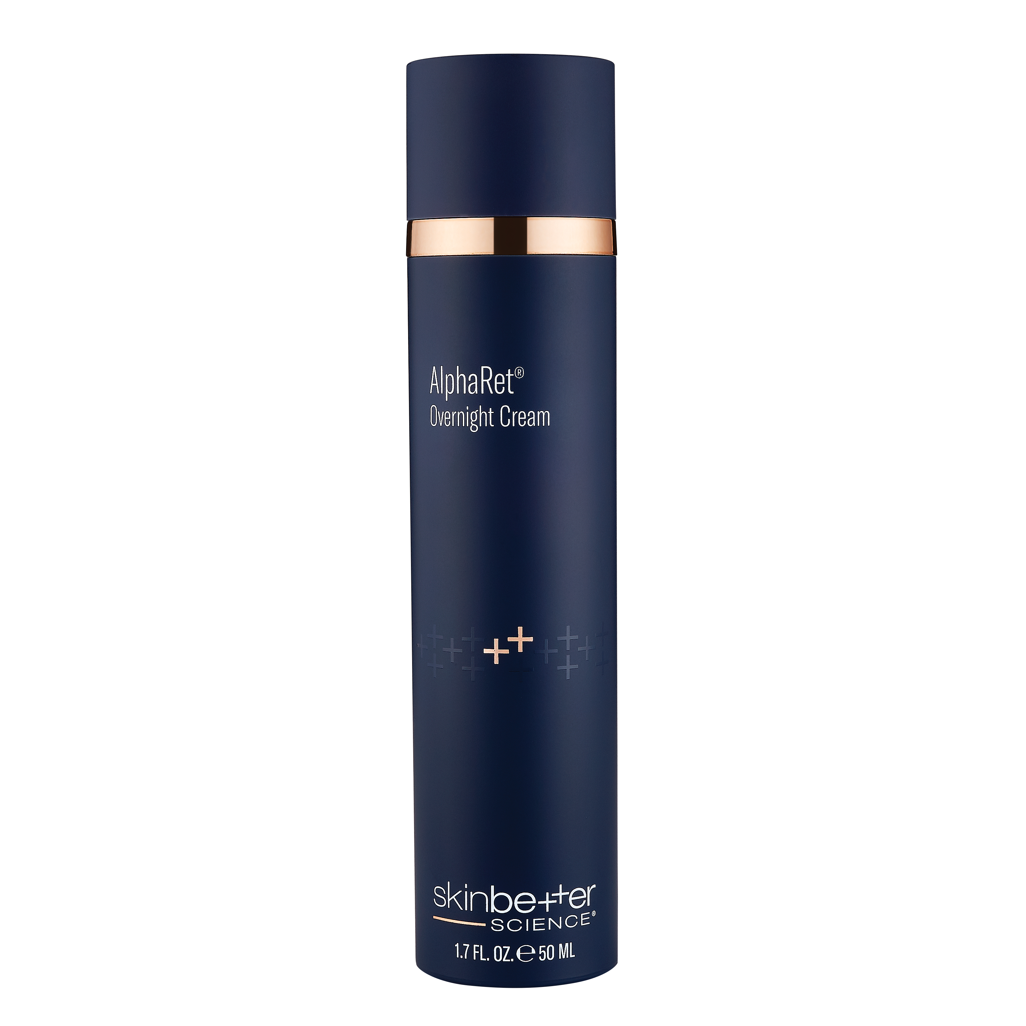 AlphaRet Overnight Cream  50ML