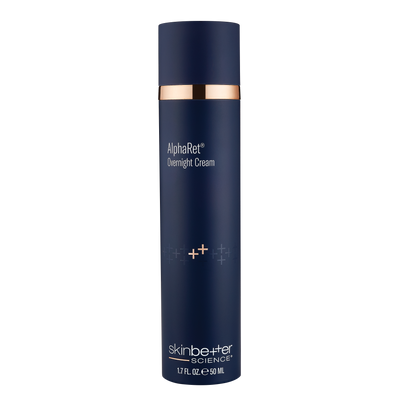 AlphaRet Overnight Cream  50ml