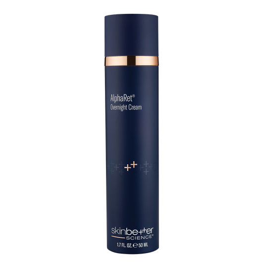 AlphaRet Overnight Cream  50ml