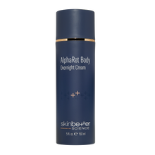 AlphaRet Body Overnight Cream