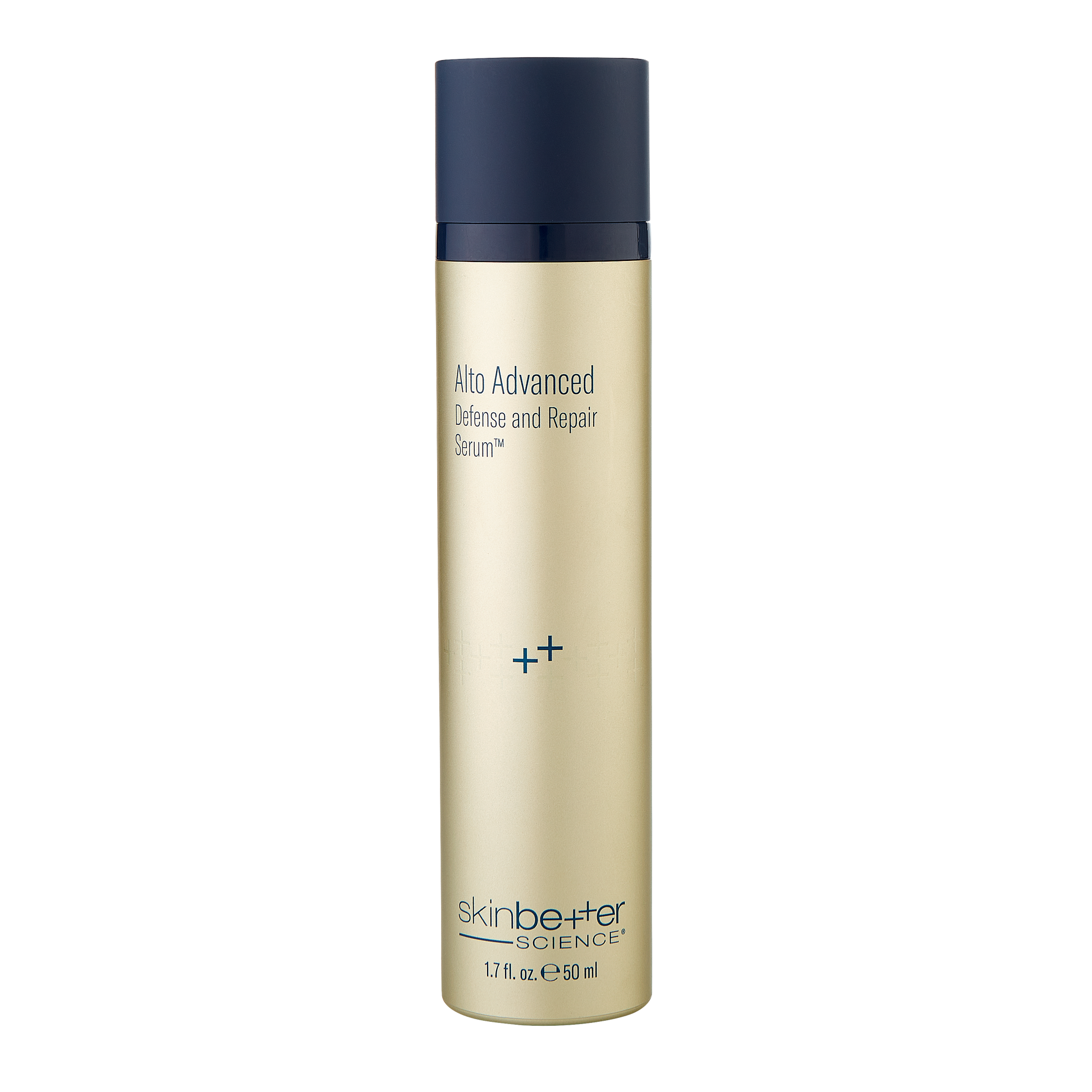 Alto Advanced Defense and Repair 50ml