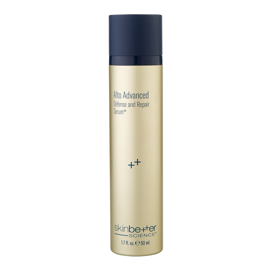 Alto Advanced Defense and Repair 50ml