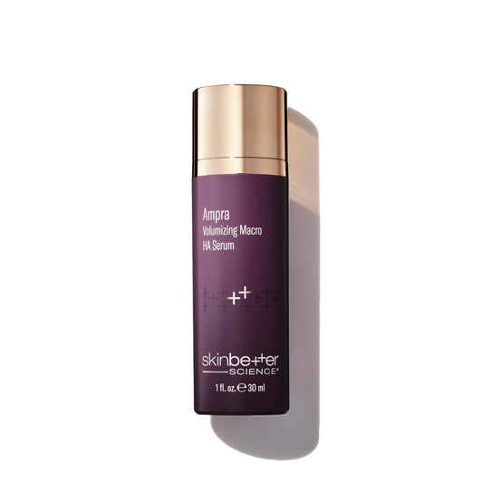 Ampra Volumizing Macro Serum