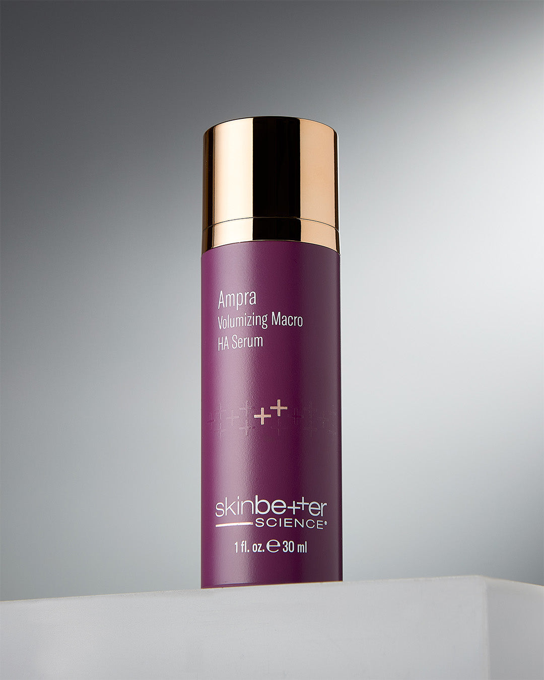 Ampra Volumizing Macro Serum