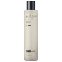 BPO 5% Cleanser