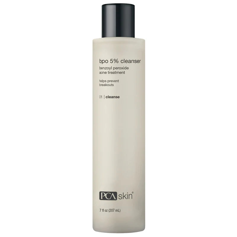 BPO 5% Cleanser