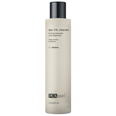 BPO 5% Cleanser