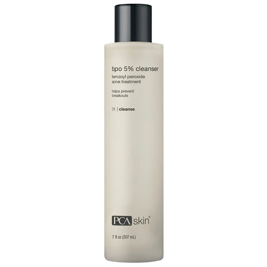 BPO 5% Cleanser