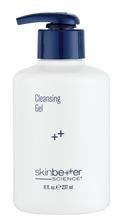 Cleansing Gel