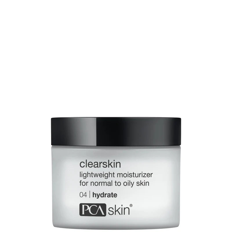 Clearskin