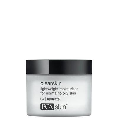 Clearskin