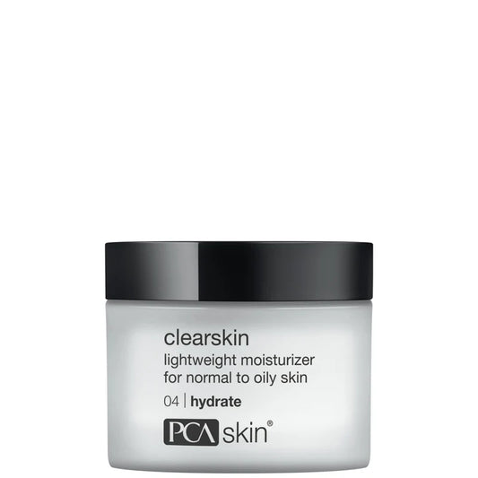 Clearskin