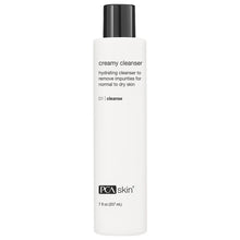 Creamy Cleanser