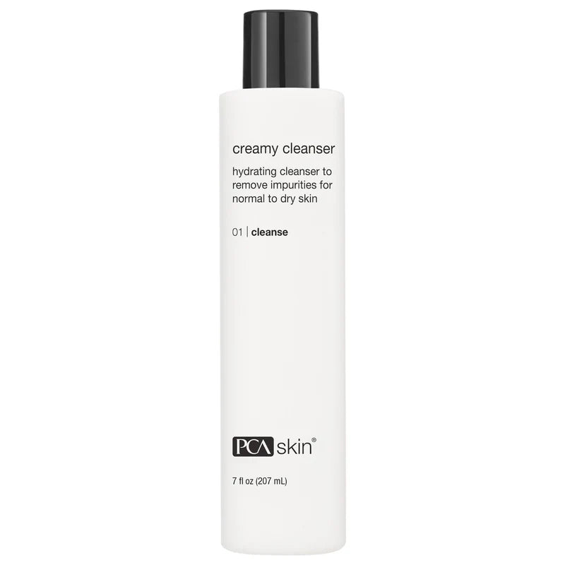 Creamy Cleanser
