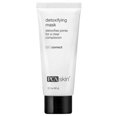 Detoxifying Mask