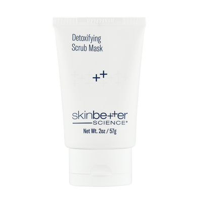 Detoxifying Scrub Mask
