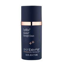 EyeMax AlphaRet Overnight Cream